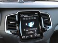 2021 Volvo XC90 II Рестайлинг 1, синий, 7500000 рублей - вид 11