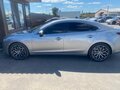 2012 Mazda 6 III (GJ), серебристый, 1350000 рублей