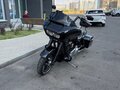 2016 Harley-Davidson Road Glide, чёрный, 1300000 рублей - вид 5