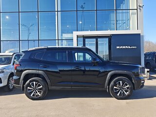 2026 Haval H7 I, чёрный, 3999000 рублей, вид 4