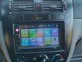 2014 Daewoo Gentra II, бежевый, 500000 рублей - вид 7