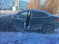 2010 Chery M11 (A3), серый, 145000 рублей - вид 2