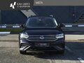 2021 Volkswagen Tiguan Allspace II Рестайлинг, чёрный - вид 2
