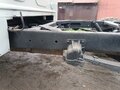 2008 УАЗ 3909, серебристый, 290000 рублей - вид 9