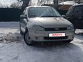 2011 Lada (ВАЗ) Kalina I, серебристый, 312000 рублей - вид 2