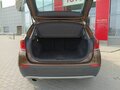 2012 BMW X1 18i I (E84), коричневый, 979900 рублей - вид 10
