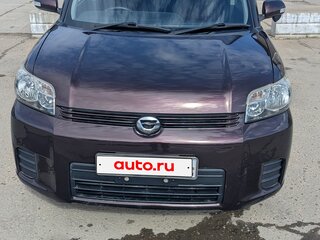2011 Toyota Corolla Rumion, красный, 900000 рублей, вид 2