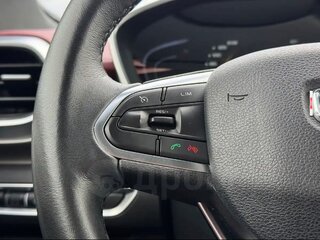 2023 Geely Coolray I, серый, 1999999 рублей, вид 4