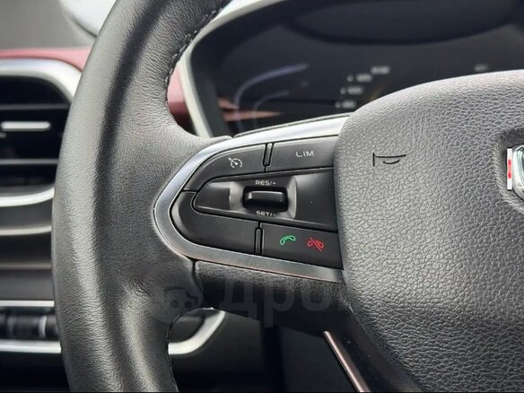 2023 Geely Coolray I, серый, 1999999 рублей - вид 3