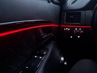 2007 Lada (ВАЗ) Priora I, серый, 250000 рублей, вид 4