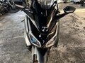 2023 Honda Forza, чёрный, 710000 рублей - вид 3