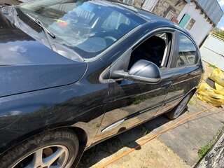 2010 Chery M11 (A3), чёрный, 300000 рублей, вид 4