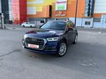 2017 Audi Q5 II (FY), синий, 2749000 рублей - вид 1
