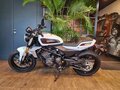 2024 Harley-Davidson X350, белый, 700000 рублей - вид 3