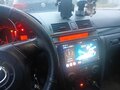 2003 Mazda 3 I (BK), серый, 230000 рублей - вид 5