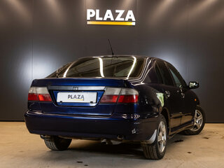 1997 Nissan Primera II (P11), синий, 260000 рублей, вид 4