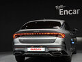 2022 Kia K5 III, серый - вид 2
