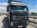 2008 Volvo FH, чёрный, 4000000 рублей