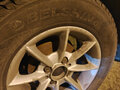 2007 Lada (ВАЗ) 2115, бежевый, 175000 рублей - вид 5