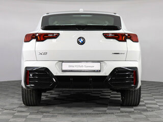 2025 BMW X2 xDrive25i II (U10), белый, 6390000 рублей, вид 5