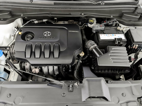 2024 BAIC U5 Plus, жёлтый, 820000 рублей - вид 8