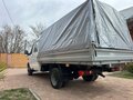 2017 ГАЗ ГАЗель (33023/330273) Фермер, белый, 945000 рублей - вид 4