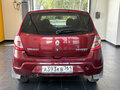 2013 Renault Sandero I, красный, 400000 рублей - вид 4