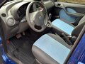 2007 Fiat Panda II, синий - вид 6