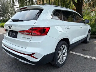 2023 Jetta VS7 I Рестайлинг 1, белый, 1638000 рублей, вид 4