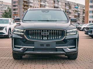 2025 Geely Monjaro I, чёрный, 4899990 рублей, вид 1