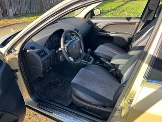 2006 Ford Mondeo III Рестайлинг, золотистый, 450000 рублей, вид 5