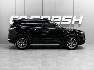 2024 Chery Tiggo 7 Pro Max I Рестайлинг, чёрный, 2050000 рублей, вид 5