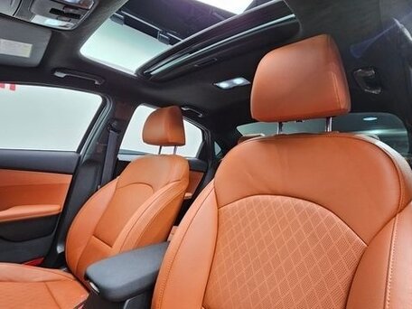 2022 Kia K3 II (China Market) Рестайлинг, белый, 1340000 рублей, вид 5