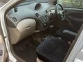 2002 Toyota Platz, белый - вид 8