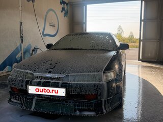 1992 Toyota Sprinter Marino, зелёный, 449000 рублей, вид 2