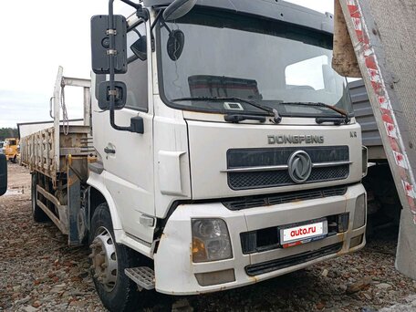 2023 Dongfeng PC5210JSQ, белый, 4280175 рублей, вид 2