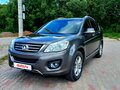 2014 Great Wall Hover H6, серый - вид 1