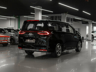 2025 GAC Trumpchi M6 Max, чёрный, 3430000 рублей, вид 5