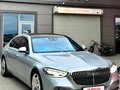 2021 Mercedes-Benz Maybach S-Класс 580 II (Z223), серый, 16500000 рублей - вид 2