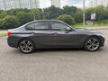 2015 BMW 3 серии 320i VI (F3x), серый, 1760000 рублей - вид 1