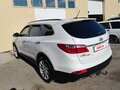 2014 Hyundai Santa Fe Grand III, белый, 1899999 рублей