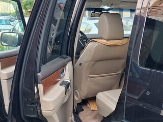 2012 Land Rover Discovery IV, коричневый, 2230000 рублей, вид 4