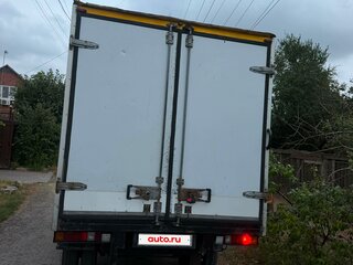 2013 ГАЗ ГАЗель (3302), белый, 750000 рублей, вид 5