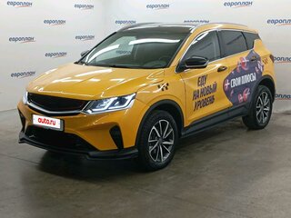 2023 Belgee X50, белый, 966960 рублей, вид 1