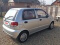 2011 Daewoo Matiz I Рестайлинг, серебристый, 330000 рублей - вид 10