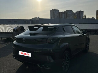 2023 Changan UNI-T I, серый, 2600000 рублей, вид 2