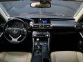2014 Lexus IS 250 III, красный - вид 9