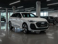2026 Audi Q5 L III (GU), белый - вид 1