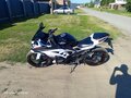 2014 Kawasaki Ninja 250R, белый, 330000 рублей - вид 10