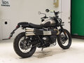 2021 Triumph Scrambler, серый, 900000 рублей - вид 4